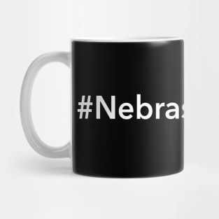 Nebraska Strong Mug